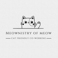 Meownistry of Meow logo - Similar company to Altius Org