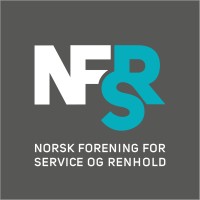 Norsk Forening for Service og Renhold logo - Similar company to It Renhold
