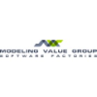 Modeling Value Group B.V. logo - Similar company to Open Walnoot