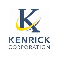 Kenrick Corporation logo - Similar company to Vencomatic Ibérica