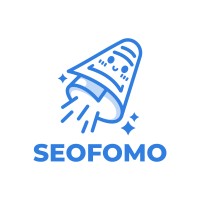 SEOFOMO logo - Similar company to Hack The Algo