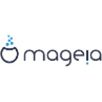 Mageia.org logo - Similar company to Mandriva