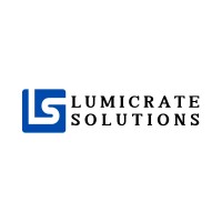 Lumicrate Solutions LLP® logo - Similar company to Iditri Techno Solutions Pvt Ltd