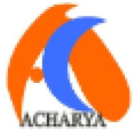 Acharya consulting logo - Similar company to Blueleaf Innovations