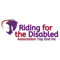 Riding for the Disabled Top End Inc logo - Similar company to Matrix On Board