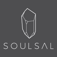 SoulSal logo - Similar company to New Take