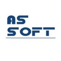 AS-SOFT Business Solutions logo - Similar company to As-Soft