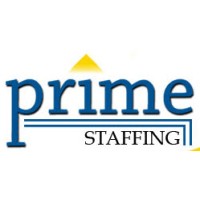 Prime Staffing Technologies logo - Similar company to Kenss Solutions