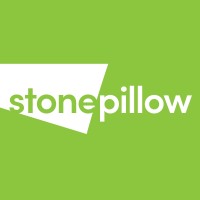 Stonepillow logo - Similar company to Plinx.Ai