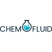 Chem Fluid logo - Similar company to Laboratorio Químico Clínico