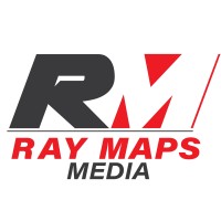 Ray-Maps Media logo - Similar company to Sideways10Up