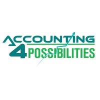 Accounting 4 Possibilities logo - Similar company to 2Bc Accounting & Taxes