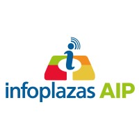 Infoplazas AIP logo - Similar company to Clatsa