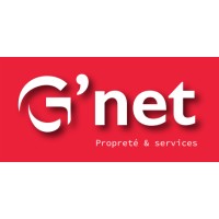 G'net Propreté & Services logo - Similar company to Msi Proprete