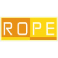 ROPE Pvt Ltd logo - Similar company to Iracs_Certification Body For Rope Access Personnel