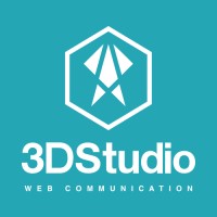 3DStudio logo - Similar company to Virtual Software