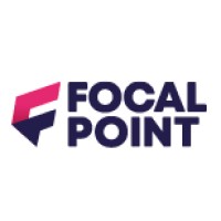 Focal Point logo - Similar company to Ginger Digital