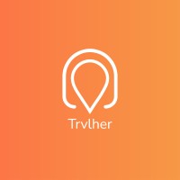 Trvlher logo - Similar company to Athos Ai