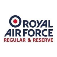 RAF Reserves Northern Ireland logo - Similar company to 2623 Squadron Raf Reserves