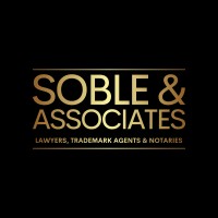 Soble & Associates logo - Similar company to Hancott Law