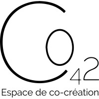 Espace Co42 logo - Similar company to Guacolda  Visual Artist