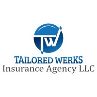 Tailored Werks Insurance Agency Llc