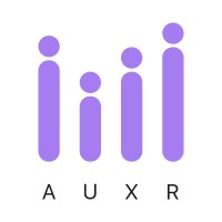 AUXR.app logo - Similar company to Keevo