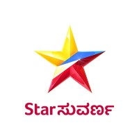 Star Suvarna logo - Similar company to Picture Studio