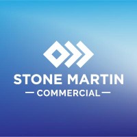 Stone Martin Commercial logo - Similar company to Coffman Grading & Utilities, Llc