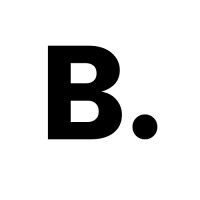 Beinghuman™ Ltd Certified B Corp™ logo - Similar company to Doqit