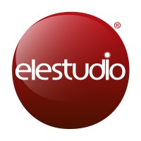 elestudio logo - Similar company to Kontrol Crm
