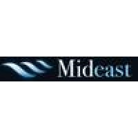Mideast Shipping logo - Similar company to Mideast Ship Management Ltd