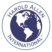 Harold Allen International logo - Similar company to Likwidity - Automated Cash Optimization