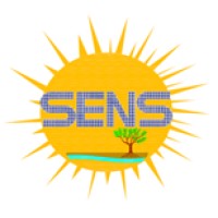 SENS SAS logo - Similar company to Ouest Distribution Services