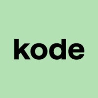 Kode Kunstmuseer og komponisthjem logo - Similar company to Kunstweekend