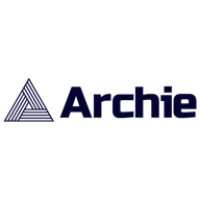 Archie logo - Similar company to Alligator Company