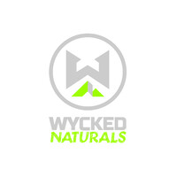 Wycked Naturals logo - Similar company to Underground Bio Labs (Panda Supplements)