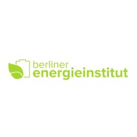 Berliner Energieinstitut GmbH in Berlin und Bonn logo - Similar company to Emonio