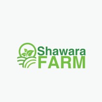 SHAWARA FARMS logo - Similar company to Edoak Farms