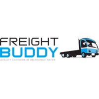 Freight Buddy logo - Similar company to Lovis, Llc