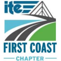 First Coast Chapter of ITE logo - Similar company to Asce Jacksonville Branch