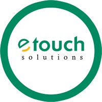 Etouch Solutions logo - Similar company to Innotechtitans