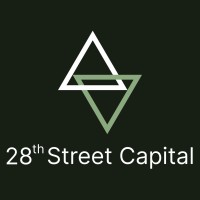 28th Street Capital logo - Similar company to Cases On Demand