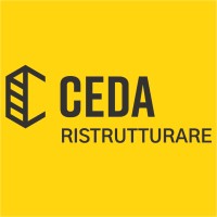 Ceda Ristrutturare logo - Similar company to Perone Building Group Ristrutturazioni Chiavi In Mano