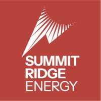 Summit Ridge Energy logo - Similar company to Dsd Renewables