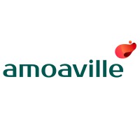 Amoaville logo - Similar company to Alleb Group