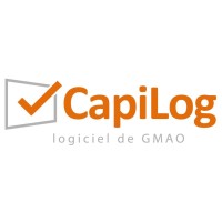 CapiTechnic, Logiciel GMAO CapiLog logo - Similar company to Corim Solutions