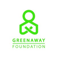 The Greenaway Foundation logo - Similar company to Bluelight Group