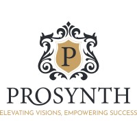 Prosynth, Inc logo - Similar company to Visions2Reality International