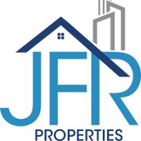 JFR Properties logo - Similar company to Canadian Digital Marketing Summit